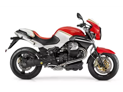 Moto Guzzi 1200 Sport Corsa 4V 2015 Moto Guzzi 1200 Sport Corsa 4V 2015