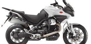 Moto Guzzi Stelvio 1200 8V NTX 2016 vs Moto Guzzi Stelvio 1200 8V 2015