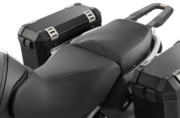 Moto Guzzi Stelvio 1200 8V NTX 2015 - Bild 8