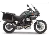 Moto Guzzi Stelvio 1200 8V NTX 2015