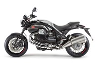 Moto Guzzi Griso 1200 8V Black Devil 2015 - Bild 5