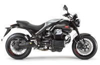 Moto Guzzi Griso 1200 8V Black Devil 2015 - Bild 6