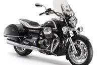 Moto Guzzi California 1400 Touring 2015 - Bild 2