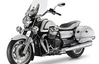 Moto Guzzi California 1400 Touring 2015 - Bild 4