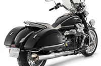 Moto Guzzi California 1400 Touring 2015 - Bild 7