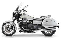 Moto Guzzi California 1400 Touring 2015 - Bild 8