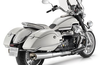 Moto Guzzi California 1400 Touring 2015 - Bild 9