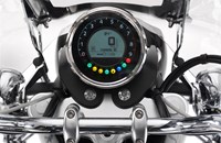 Moto Guzzi California 1400 Touring 2015 - Bild 10