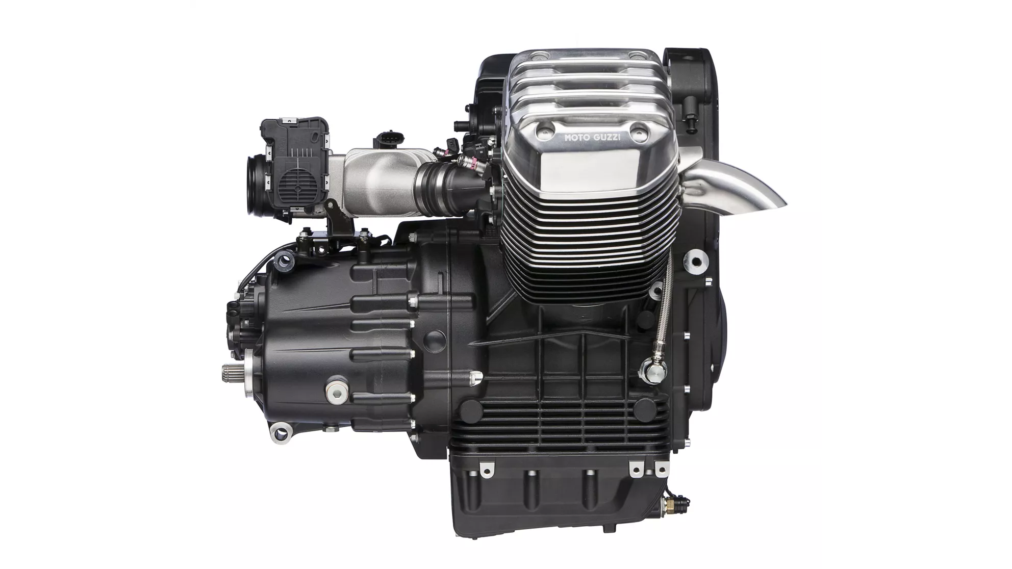 Moto Guzzi California 1400 Touring - Image 9 Moto Guzzi California 1400 Touring - Image 9