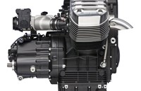 Moto Guzzi California 1400 Touring 2015 - Bild 11