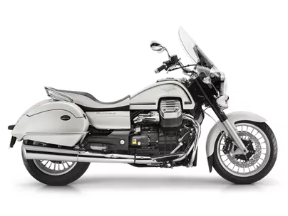 Moto Guzzi California 1400 Touring 2015