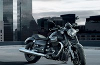 Moto Guzzi California 1400 Custom 2015 - Bild 8 Moto Guzzi California 1400 Custom 2015 - Bild 8
