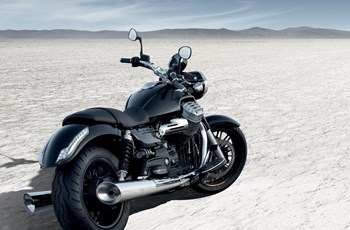Moto Guzzi California 1400 Custom 2015 - Bild 9