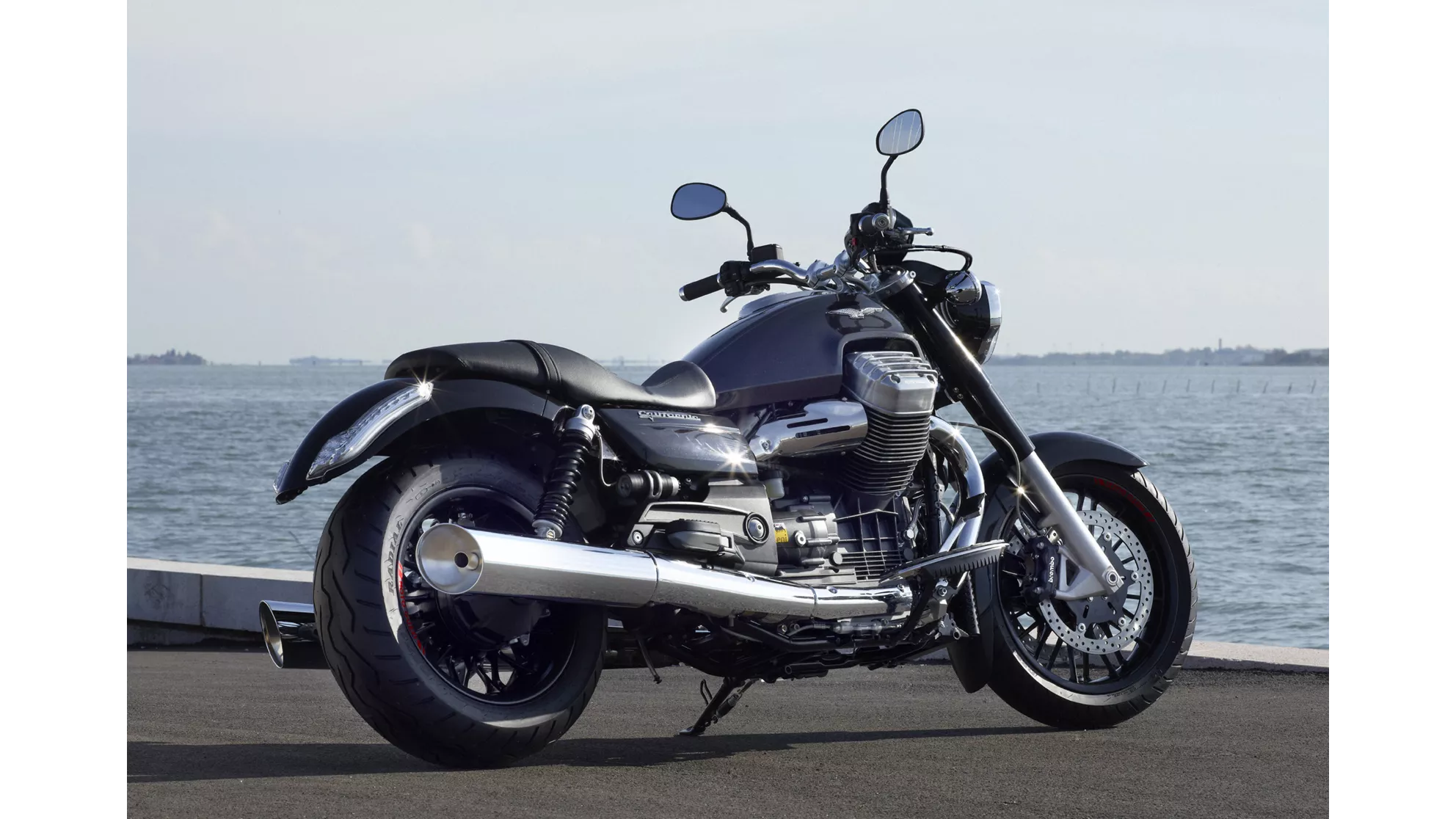 Moto Guzzi California 1400 Custom - Image 8 Moto Guzzi California 1400 Custom - Image 8