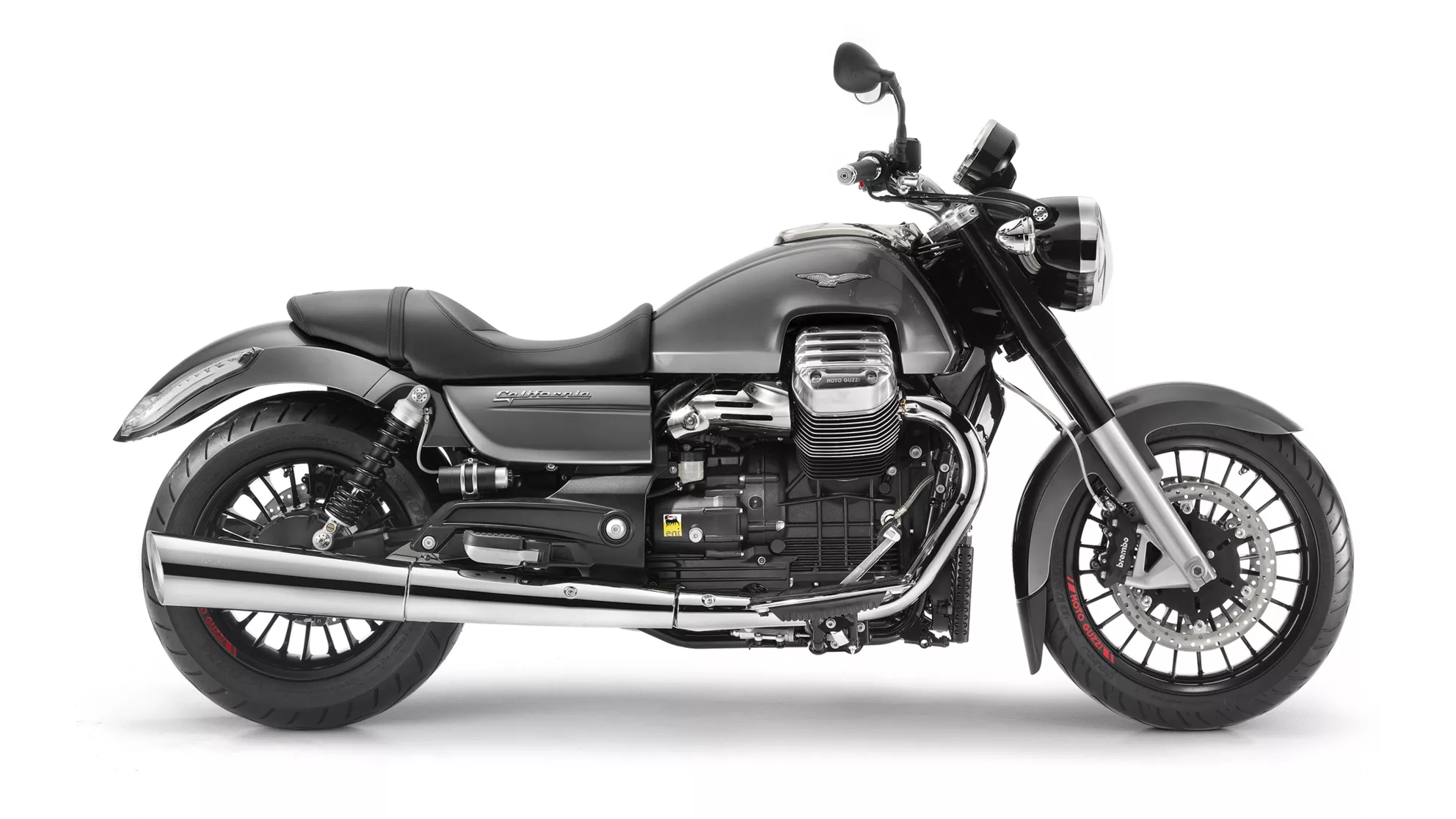Moto Guzzi California 1400 Custom - Image 9 Moto Guzzi California 1400 Custom - Image 9