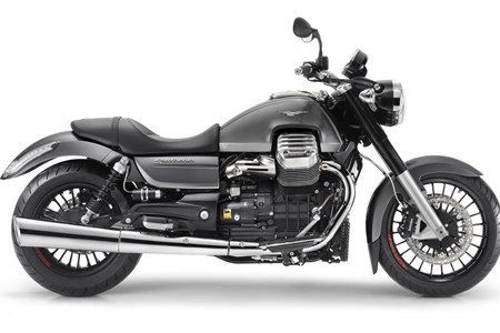 Moto Guzzi California 1400 Custom 2015