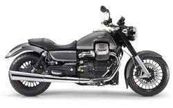 Moto Guzzi California 1400 Custom 2015