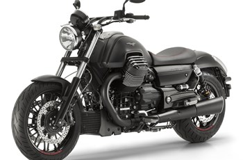 Moto Guzzi California 1400 Audace 2015 - Bild 3