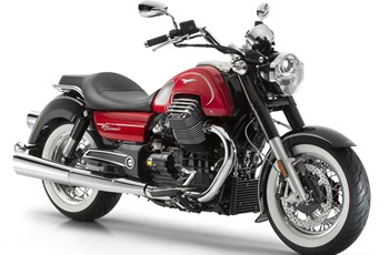 Moto Guzzi California 1400 Eldorado 2015 - Bild 3 Moto Guzzi California 1400 Eldorado 2015 - Bild 3