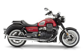 Moto Guzzi California 1400 Eldorado 2015 - Bild 5 Moto Guzzi California 1400 Eldorado 2015 - Bild 5