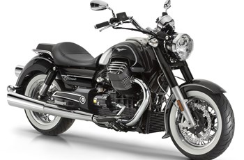 Moto Guzzi California 1400 Eldorado 2015 - Bild 7 Moto Guzzi California 1400 Eldorado 2015 - Bild 7