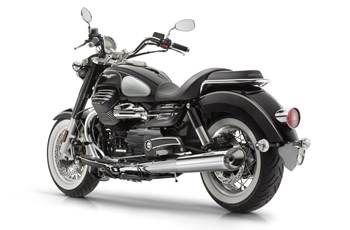 Moto Guzzi California 1400 Eldorado 2015 - Bild 8 Moto Guzzi California 1400 Eldorado 2015 - Bild 8
