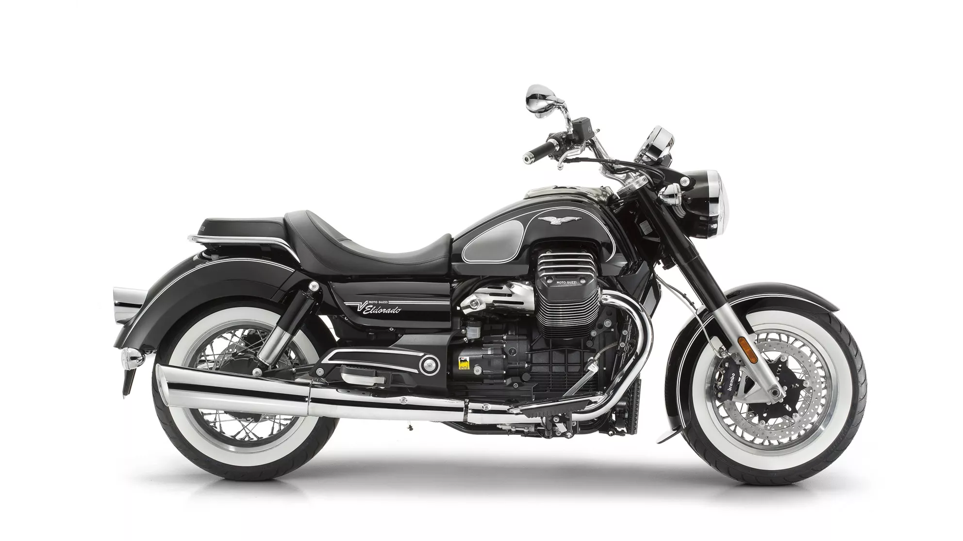 Moto Guzzi California 1400 Eldorado - Image 7 Moto Guzzi California 1400 Eldorado - Image 7