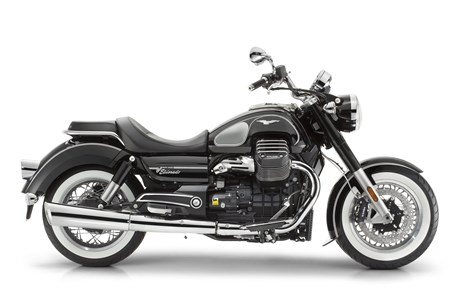 Moto Guzzi California 1400 Eldorado 2015 Moto Guzzi California 1400 Eldorado 2015