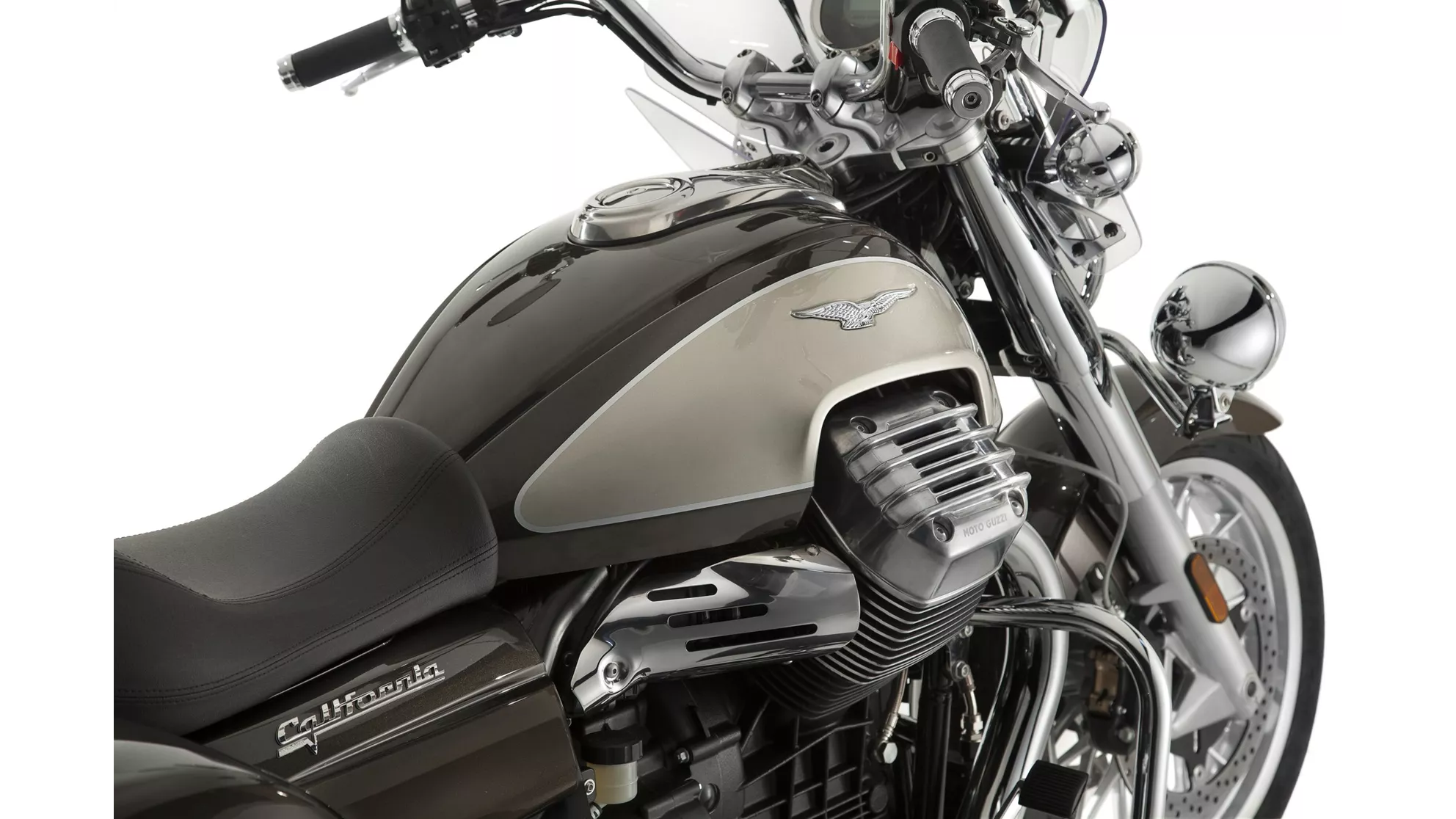 Moto Guzzi California 1400 Touring SE - Image 1 Moto Guzzi California 1400 Touring SE - Image 1