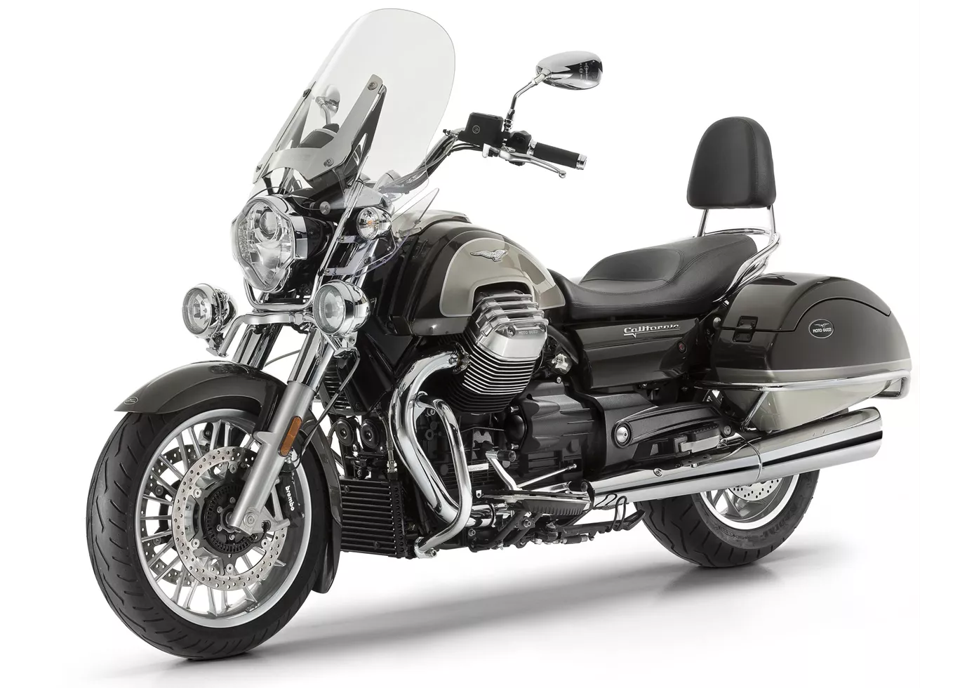 Moto Guzzi California 1400 Touring SE 2015 Moto Guzzi California 1400 Touring SE 2015