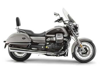Moto Guzzi California 1400 Touring SE 2015 - Bild 6