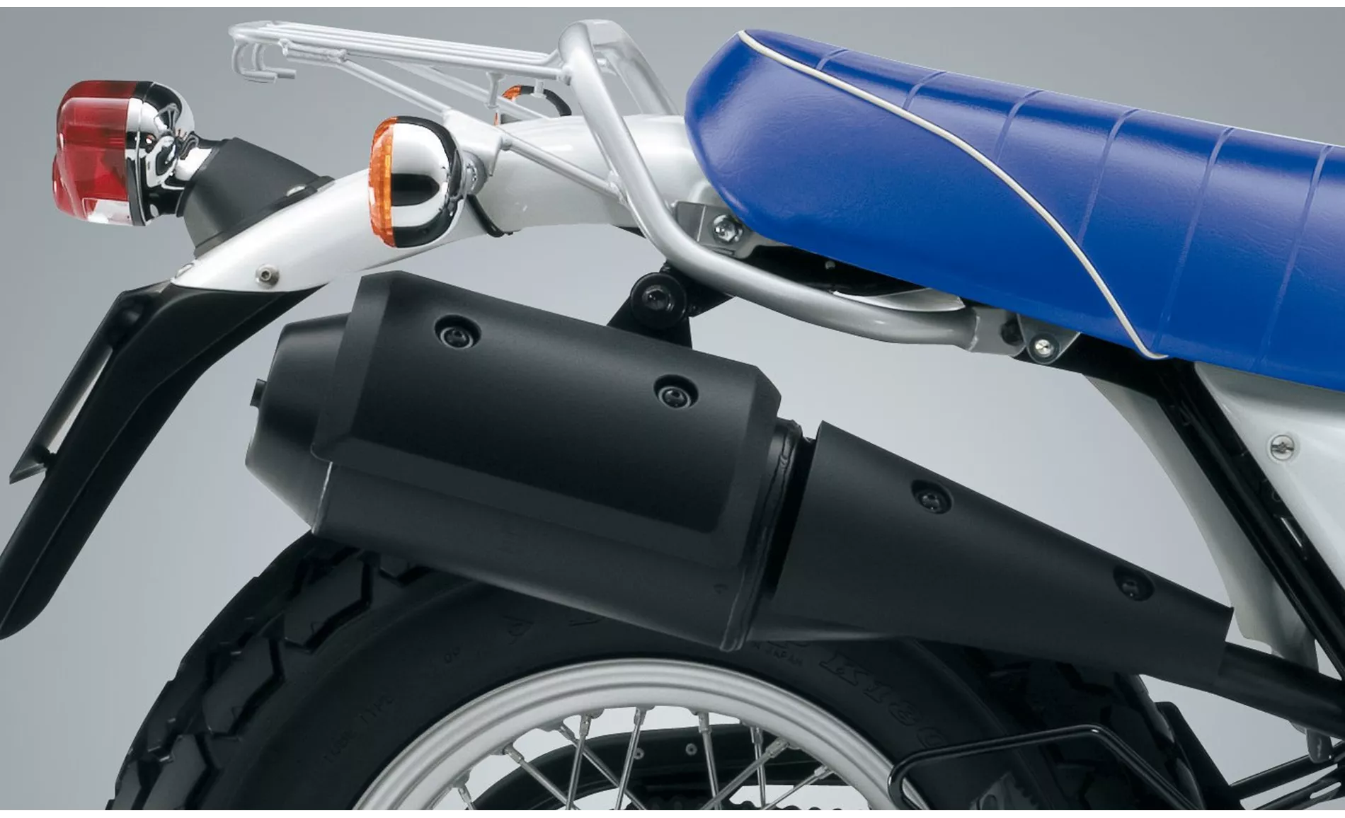 Suzuki VanVan 125 2015 Suzuki VanVan 125 2015