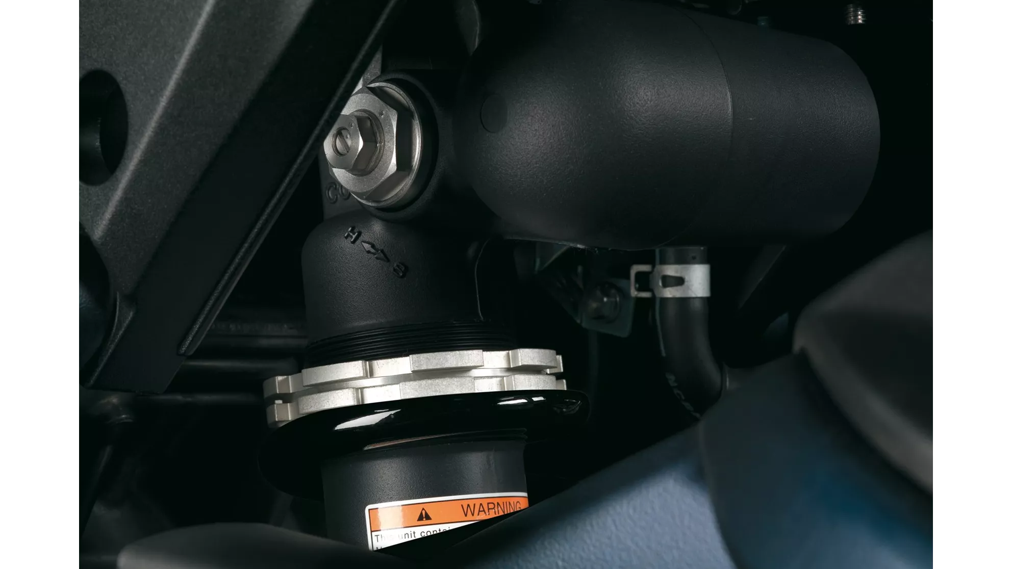 Suzuki GSX-R 600 - Image 6 Suzuki GSX-R 600 - Image 6