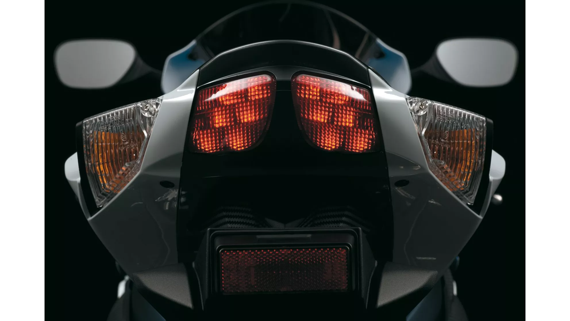 Suzuki GSX-R 600 - Image 7 Suzuki GSX-R 600 - Image 7