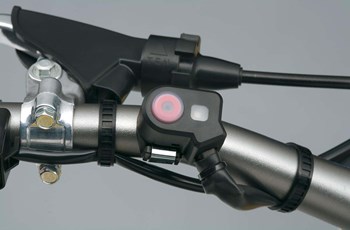 Suzuki RM-Z250 2015 - Bild 7 Suzuki RM-Z250 2015 - Bild 7