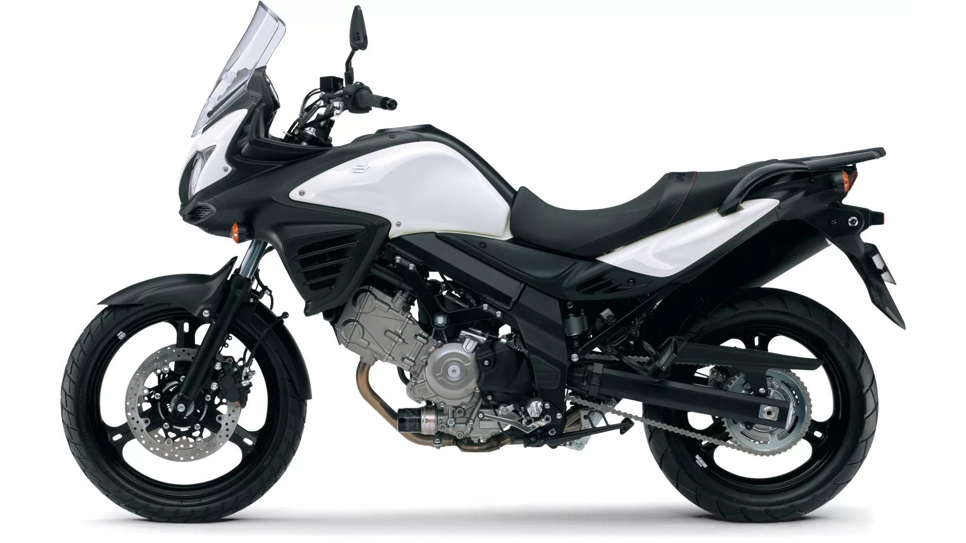 Suzuki V-Strom 650 - Image 9 Suzuki V-Strom 650 - Image 9