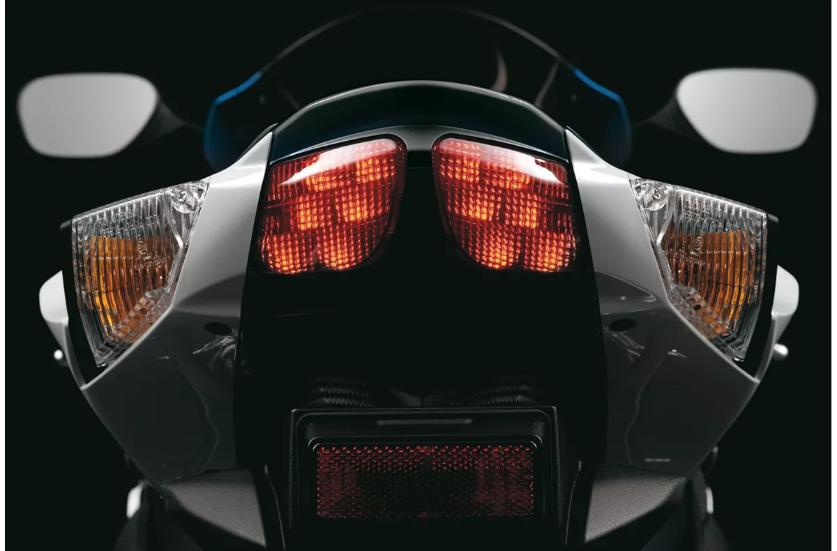 Suzuki GSX-R 750 Suzuki GSX-R 750