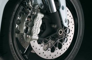 Suzuki GSX-R 750 2015 - Bild 9 Suzuki GSX-R 750 2015 - Bild 9
