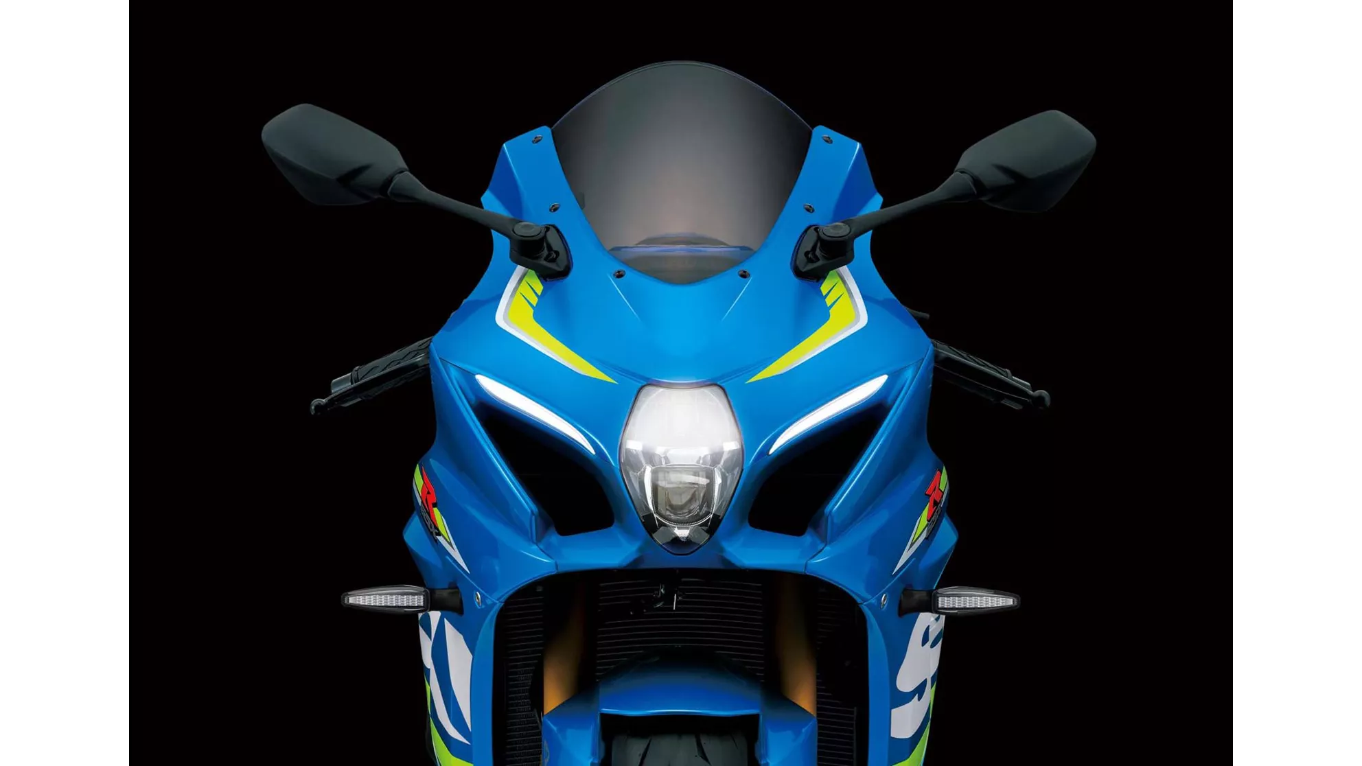 Suzuki GSX-R 1000 - Image 5 Suzuki GSX-R 1000 - Image 5