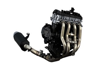 Suzuki GSX-R 1000 2015 - Bild 13 Suzuki GSX-R 1000 2015 - Bild 13