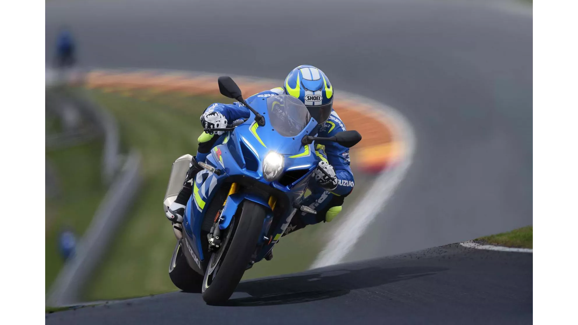 Suzuki GSX-R 1000 - Image 13 Suzuki GSX-R 1000 - Image 13