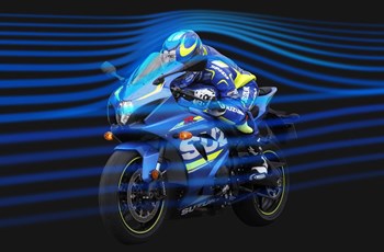 Suzuki GSX-R 1000 2015 - Bild 18 Suzuki GSX-R 1000 2015 - Bild 18