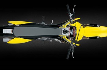 Suzuki RM-Z450 2015 - Bild 10 Suzuki RM-Z450 2015 - Bild 10