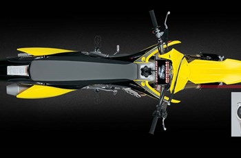 Suzuki RM-Z450 2015 - Bild 13 Suzuki RM-Z450 2015 - Bild 13