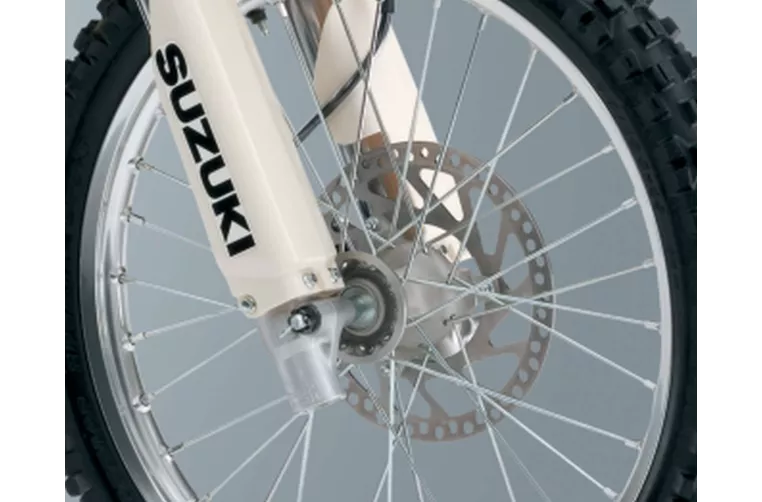 Suzuki RM-85L 2015 Suzuki RM-85L 2015