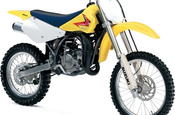 Suzuki RM-85L 2015 - Bild 5