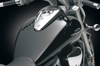 Suzuki Intruder M1800R 2015 - Bild 5 Suzuki Intruder M1800R 2015 - Bild 5