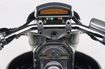 Suzuki Intruder M1800R 2015 - Bild 6 Suzuki Intruder M1800R 2015 - Bild 6