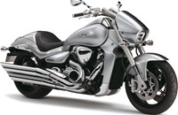 Suzuki Intruder M1800R 2015 - Bild 15