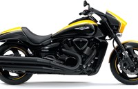 Suzuki Intruder M1800R 2015 - Bild 1